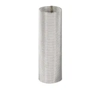 Сменное сито (5 шт.), фильтровальная сетка 50 микрон, размеры 3/4"–1 1/4"