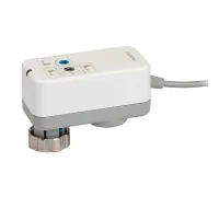 MSLM-B030-151 компактный линейный модулирующий актуатор 0(2)–10 В, 300 Н, ручное управление