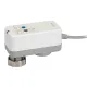 MSLM-B018-151 компактный линейный актуатор 0(2)–10 В модулирующий, 180 Н, ручное управление