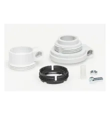 EVA1-DANFOSS адаптер клапана радиатора для Danfoss RAV/RAVL/RA