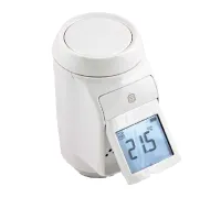 HR92UK Беспроводной контроллер радиатора evohome