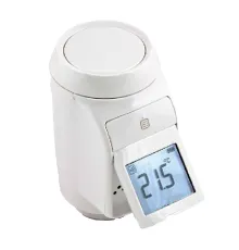 HR92UK Беспроводной контроллер радиатора evohome