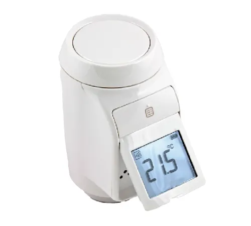 HR92UK Беспроводной контроллер радиатора evohome