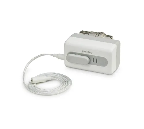 VWS02Y020W - L5 WiFi актюатор с 3/4 in Rp шаровым вентилем