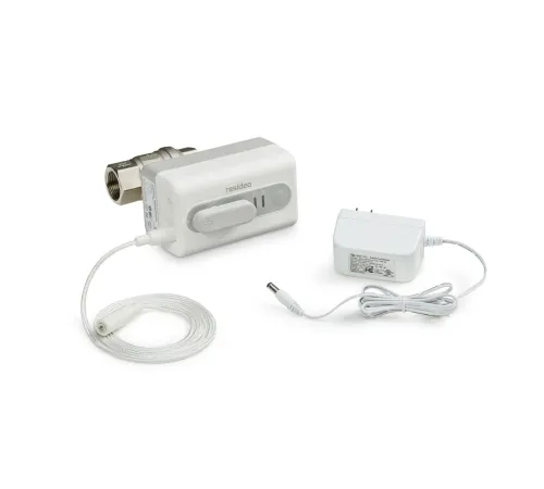 VWS02Y025E-LF - L5 WiFi-актуатор с шаровым клапаном Rp 1" (без свинца)