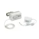 VWS02Y025E-LF - L5 WiFi-актуатор с шаровым клапаном Rp 1" (без свинца)