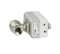 VWS02Y015EE - L5 WiFi актуатор с шаровым клапаном DN15 Rp