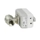 VWS02Y020W - L5 WiFi актюатор с 3/4 in Rp шаровым вентилем