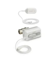 Актюатор WiFi VWS01Y015E-L5 с датчиком утечки L1 и шаровым клапаном с присоединением 1/2 in Rp