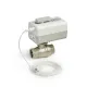 VWS02Y020W - L5 WiFi актюатор с 3/4 in Rp шаровым вентилем