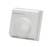 Термостат комнатный Resideo T6360B1168 230 В, с выходом SPDT, с защитной крышкой от вмешательства