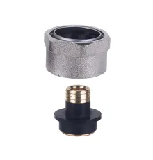 FEG3/4PM14X2 - G3/4" - 14x2 мм (для труб 14x2 мм PEX и многослойных), 1 шт