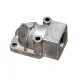 1/2" BSP, фланцевый отвод