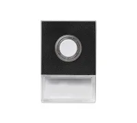 D723 Pushlite Lit — проводная настенная кнопка дверного звонка