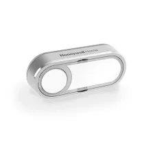 DCP511 Беспроводная push-кнопка с именной табличкой и LED-подсветкой, смещение по горизонтали (Offset Landscape)