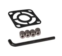 DS-FX74CS — комплект уплотнений для клапанов F74CS/FK74CS 1/2"–1 1/4"