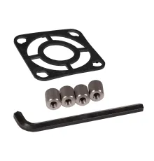 DS-FX74CS — комплект уплотнений для клапанов F74CS/FK74CS 1/2"–1 1/4"