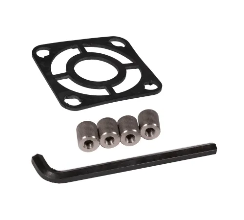 DS-FX74CS — комплект уплотнений для клапанов F74CS/FK74CS 1/2"–1 1/4"