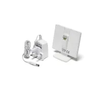 ATP921R3100 evohome комплект с подключаемым Wi‑Fi термостатом, настольная подставка, приёмник