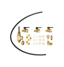 DR300-80-SET — контрольный набор для DN 80–DN 100
