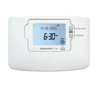 ST9400C1000 двухканальный 7-дневный таймер/программатор