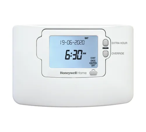 ST9400C1000 двухканальный 7-дневный таймер/программатор