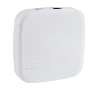 SRC-10 Коммуникация с HCE80, HR92, HCF82, T87RF, встроенный Wi‑Fi