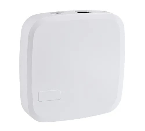 SRC-10 Коммуникация с HCE80, HR92, HCF82, T87RF, встроенный Wi‑Fi