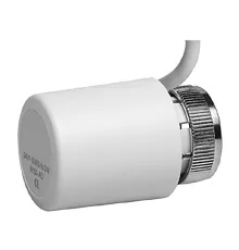 Термоэлектрические приводы M100-BG Resideo (Honeywell), эффективный ход 4,0 мм, 90N, on/off