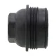 DS06 Low-Lead сменная чаша фильтра с O-Ring для подключения 1" и 1-1/4"