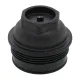 DS06 Low-Lead сменная чаша фильтра с O-Ring для подключения 1" и 1-1/4"