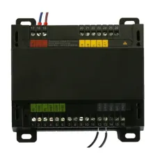 TF223AD BACnet-контроллер для 2-трубных систем, выход 0–10 В DC, модулирующее управление клапаном