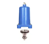 D15S-SET-OT — вставка клапана в комплекте для размеров DN65, DN80, DN100