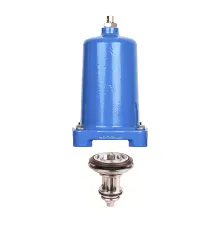D15S-SET-OT — вставка клапана в комплекте для размеров DN65, DN80, DN100