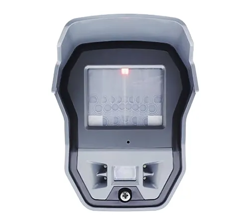 OMV210 Outdoor MotionViewer — уличная беспроводная камера с PIR-датчиком движения