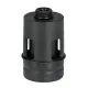 AA76-1/2A дренажный соединитель для размеров 1/2"–2"