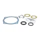 019001050 — Комплект уплотнений (seal kit complete), DN80–DN100