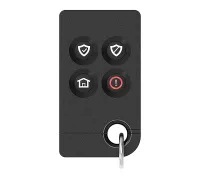 PROSIXFOB-EU ProSeries двухсторонний беспроводной брелок (keyfob)