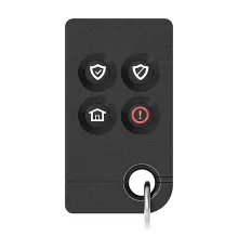 PROSIXFOB-EU ProSeries двухсторонний беспроводной брелок (keyfob)
