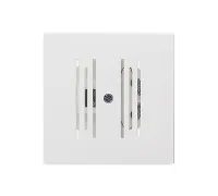 Звонок проводной Resideo (Honeywell) E2609 на 8–12 В AC, 84 дБ