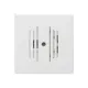 Звонок проводной Resideo (Honeywell) E2609 на 8–12 В AC, 84 дБ