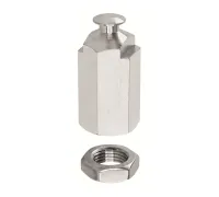 ASV-SBA-3 — сборка кнопки стебля, DN100–DN150