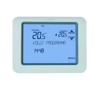 Хронотерм Touch On/Off, TH8200G1004
