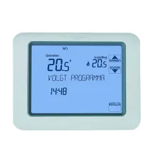 Хронотерм Touch On/Off, TH8200G1004