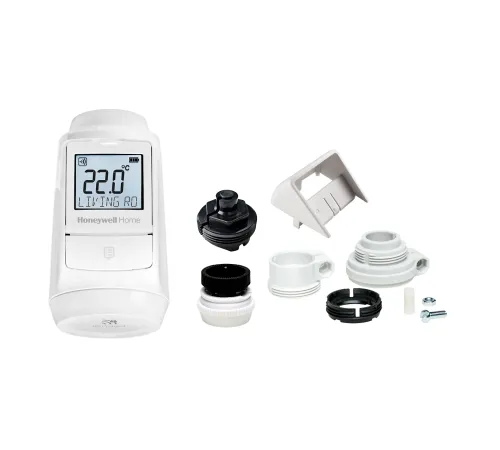 EVO-APARTMENT-PLUS evohome однозонный - Retail