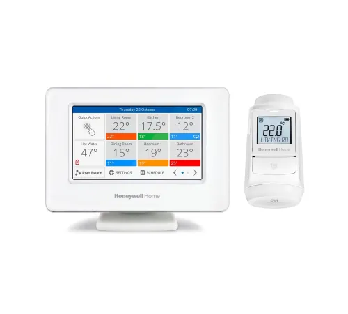 EVO-APARTMENT-PLUS evohome однозонный - Retail