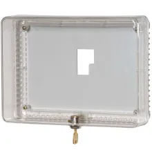 TG512A1009/U защитный кожух термостата Clear — крупный