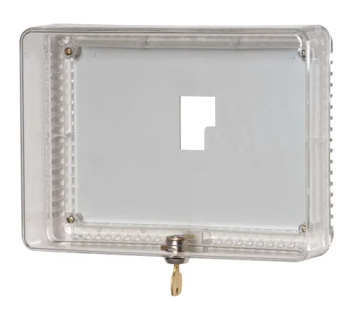 TG512A1009/U защитный кожух термостата Clear — крупный