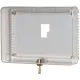 TG512A1009/U защитный кожух термостата Clear — крупный
