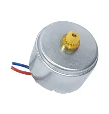 030000384 — мотор 12V DC